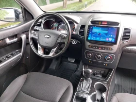 Kia Sorento 4x4/3.3i//+ FULL// NEW-LINE/V6-AWD/НОВА. - 23900 лв. - 70997729 10