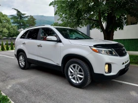 Kia Sorento 4x4/3.3i//+ FULL// NEW-LINE/V6-AWD/НОВА. - 23900 лв. - 70997729 4
