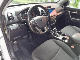Kia Sorento 4x4/3.3i//+ FULL// NEW-LINE/V6-AWD/НОВА. - 23900 лв. - 70997729 12