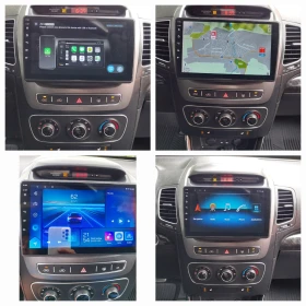 Kia Sorento 4x4/3.3i//+ FULL// NEW-LINE/V6-AWD/НОВА. - 23900 лв. - 70997729 16