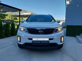    Kia Sorento 4x4 /3.3i /NAVI+ FULL// NEW-LINE/V6-AWD/.