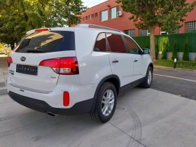 Kia Sorento 4x4 /3.3i /NAVI+ FULL// NEW-LINE/V6-AWD/. | Mobile.bg    5