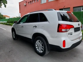 Kia Sorento 4x4 /3.3i /NAVI+ FULL// NEW-LINE/V6-AWD/. | Mobile.bg    7