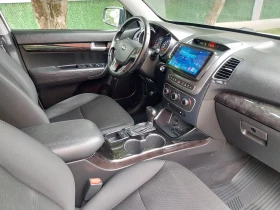 Kia Sorento 4x4/3.3i//+ FULL// NEW-LINE/V6-AWD/НОВА. - 23900 лв. - 70997729 9
