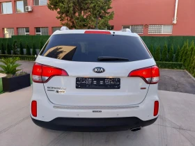 Kia Sorento 4x4 /3.3i /NAVI+ FULL// NEW-LINE/V6-AWD/. | Mobile.bg    7
