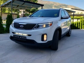     Kia Sorento 4x4 /3.3i /NAVI+ FULL// NEW-LINE/V6-AWD/.