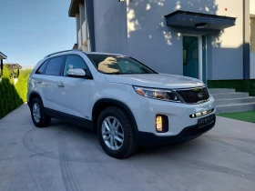     Kia Sorento 4x4 /3.3i /NAVI+ FULL// NEW-LINE/V6-AWD/.