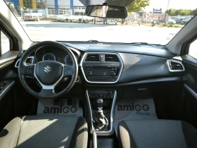Suzuki SX4 S-Cross 1.6DI-D EURO5B KEYLESS FRANCE | Mobile.bg    8
