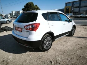 Suzuki SX4 S-Cross 1.6DI-D EURO5B KEYLESS FRANCE | Mobile.bg    3