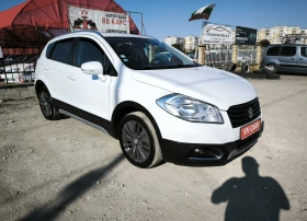 Suzuki SX4 S-Cross 1.6DI-D EURO5B KEYLESS FRANCE | Mobile.bg    2