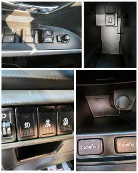 Suzuki SX4 S-Cross 1.6DI-D EURO5B KEYLESS FRANCE | Mobile.bg    15