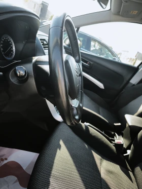 Suzuki SX4 S-Cross 1.6DI-D EURO5B KEYLESS FRANCE | Mobile.bg    10