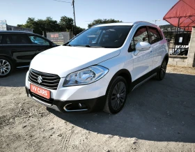 Suzuki SX4 S-Cross 1.6DI-D EURO5B KEYLESS FRANCE | Mobile.bg    6