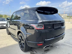 Land Rover Range Rover Sport d* 3.0* 250ps* 4x4* R-Dynamic* * * *  | Mobile.bg    3