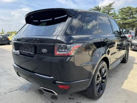 Land Rover Range Rover Sport d* 3.0* 250ps* 4x4* R-Dynamic* * * *  | Mobile.bg    5
