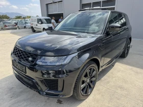     Land Rover Range Rover Sport d* 3.0* 250ps* 4x4* R-Dynamic* * * * 