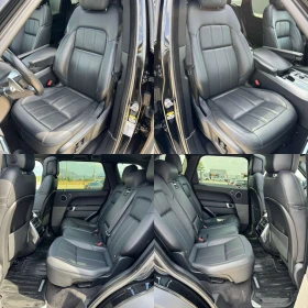 Land Rover Range Rover Sport d* 3.0* 250ps* 4x4* R-Dynamic* * * *  | Mobile.bg    12
