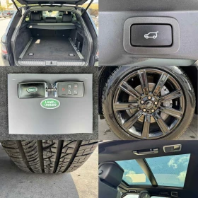 Land Rover Range Rover Sport d* 3.0* 250ps* 4x4* R-Dynamic* * * *  | Mobile.bg    16