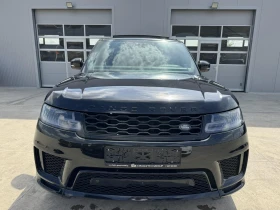 Land Rover Range Rover Sport d* 3.0* 250ps* 4x4* R-Dynamic* * * *  | Mobile.bg    8