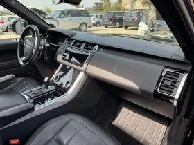 Land Rover Range Rover Sport d* 3.0* 250ps* 4x4* R-Dynamic* * * *  | Mobile.bg    10