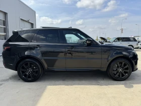 Land Rover Range Rover Sport d* 3.0* 250ps* 4x4* R-Dynamic* * * *  | Mobile.bg    6