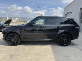 Land Rover Range Rover Sport d* 3.0* 250ps* 4x4* R-Dynamic* * * *  | Mobile.bg    2