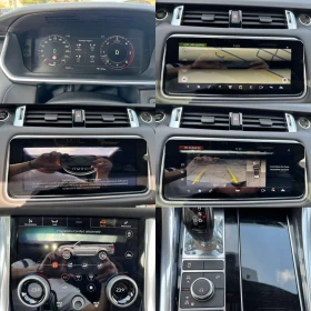 Land Rover Range Rover Sport d* 3.0* 250ps* 4x4* R-Dynamic* * * *  | Mobile.bg    14
