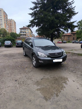 Lexus RX 350  | Mobile.bg    2