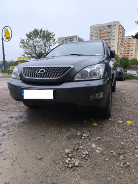 Lexus RX 350  | Mobile.bg    3