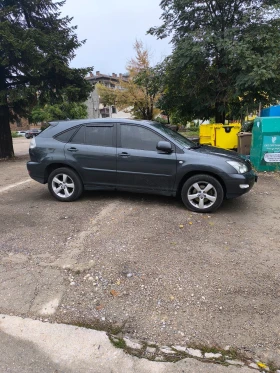 Lexus RX 350  | Mobile.bg    4