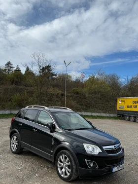 Обява за продажба на Opel Antara ~13 500 лв. - изображение 1 | Auto.bg Обява за продажба на Opel Antara ~13 500 лв. - изображение 1
