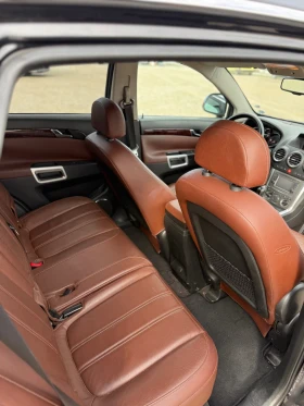 Обява за продажба на Opel Antara ~13 500 лв. - изображение 6 | Auto.bg Обява за продажба на Opel Antara ~13 500 лв. - изображение 6