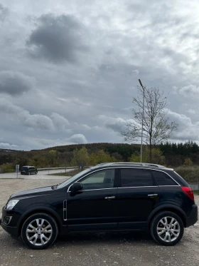 Обява за продажба на Opel Antara ~13 500 лв. - изображение 3 | Auto.bg Обява за продажба на Opel Antara ~13 500 лв. - изображение 3