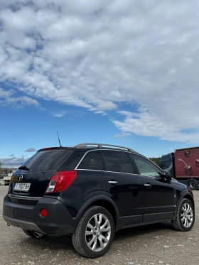 Обява за продажба на Opel Antara ~13 500 лв. - изображение 4 | Auto.bg Обява за продажба на Opel Antara ~13 500 лв. - изображение 4