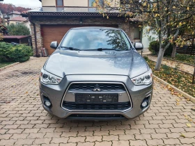 Mitsubishi ASX = = 1.8DID= =  - 12900 лв. / 6595.67 € - 98420518 2