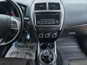 Mitsubishi ASX = = 1.8DID= =  - 12900 лв. / 6595.67 € - 98420518 12