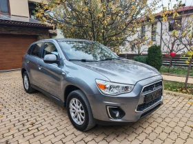 Mitsubishi ASX = = 1.8DID= =  - 12900 лв. / 6595.67 € - 98420518 3