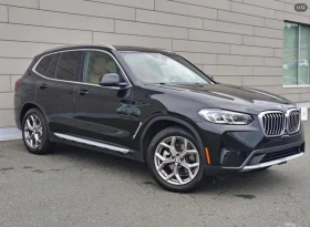 BMW X3 * 30i* CARFAX *    | Mobile.bg    2