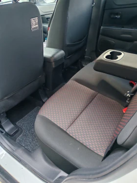 Mitsubishi ASX, снимка 5