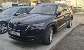 Skoda Kodiaq, снимка 2
