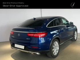 Mercedes-Benz GLE 400 4MATIC Coupе - 68000 лв. / 34767.85 € - 12674483 4