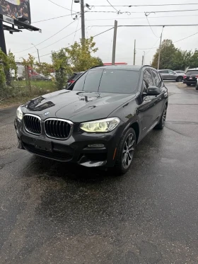 BMW X3 M PACK * * CARFAX * * АВТОКРЕДИТ * * 