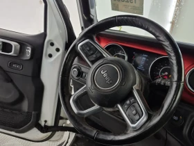 Jeep Wrangler * RUBICON * CARFAX * ФИНАНСИРАНЕ - 52700 лв. / 26945.08 € - 40791587 11
