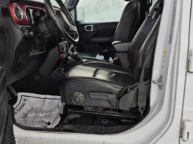 Jeep Wrangler * RUBICON * CARFAX * ФИНАНСИРАНЕ - 52700 лв. / 26945.08 € - 40791587 5