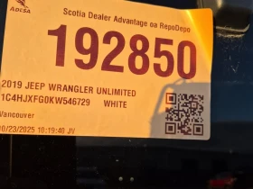 Jeep Wrangler * RUBICON * CARFAX * ФИНАНСИРАНЕ - 52700 лв. / 26945.08 € - 40791587 14