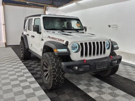 Jeep Wrangler * RUBICON * CARFAX * ФИНАНСИРАНЕ - 52700 лв. / 26945.08 € - 40791587 2