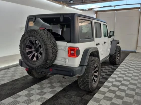Jeep Wrangler * RUBICON * CARFAX * ФИНАНСИРАНЕ - 52700 лв. / 26945.08 € - 40791587 3