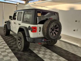 Jeep Wrangler * RUBICON * CARFAX * ФИНАНСИРАНЕ - 52700 лв. / 26945.08 € - 40791587 4