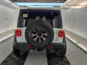 Jeep Wrangler * RUBICON * CARFAX * ФИНАНСИРАНЕ - 52700 лв. / 26945.08 € - 40791587 6