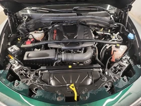 Alfa Romeo Stelvio * TI SPORT* AWD* CARFAX* АВТО КРЕДИТ* , снимка 7